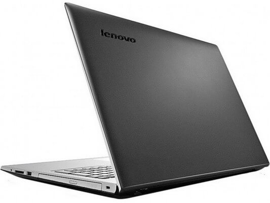 Установка Windows 7 на ноутбук Lenovo IdeaPad Z510